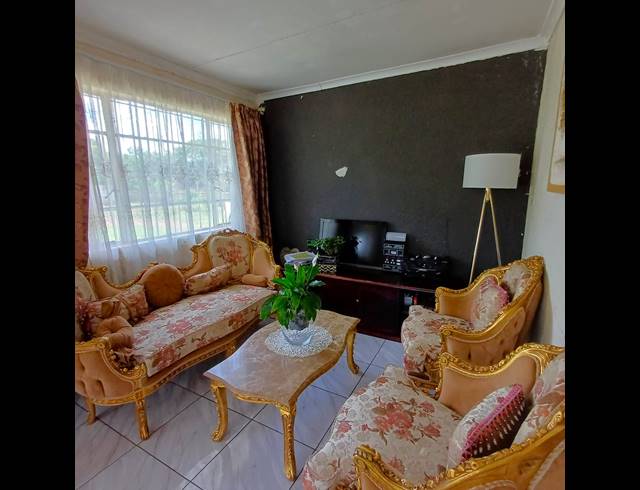 3 BEDROOM HOUSE FOR SALE IN DALESIDE